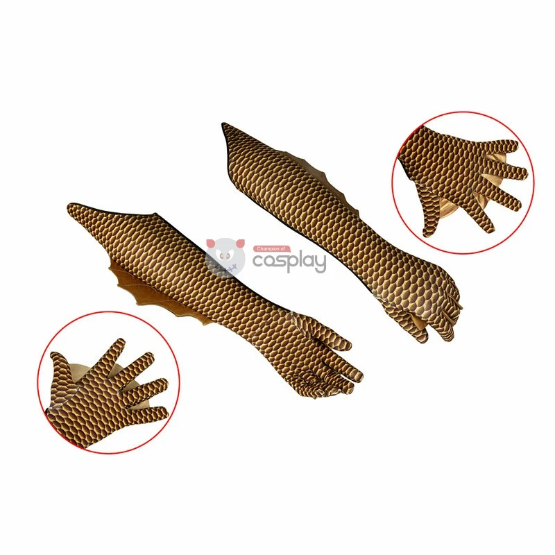 The Deep Costume The Boys Season 1 Cosplay Costumes 11 The Deep Costume The Boys Season 1 Cosplay Costumes - Image 11