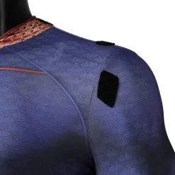 The Boys Season 3 Cosplay Costumes Homelander Jumpsuit -Cheap Ready To Ship Store 9 800x800 489