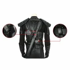 Geralt Of Rivia Costumes The Witcher Cosplay Costumes -Cheap Ready To Ship Store 9 800x800 496