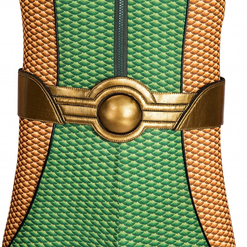 The Boys The Deep Cosplay Costume Outfit 9 The Boys The Deep Cosplay Costume Outfit - Image 9