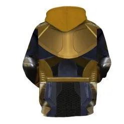 Avengers 4 Endgame Hoodie Captain America Thor 3D Sweatshirts -Cheap Ready To Ship Store 9 800x800 506