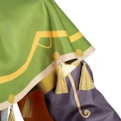 Genshin Impact Collei Cosplay Costume 28 Genshin Impact Collei Cosplay Costume -Cheap Ready To Ship Store 9 800x800 51