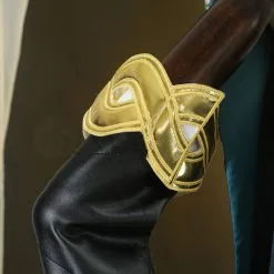 Genshin Impact Al Haitham Cosplay Costume Al Haitham Halloween Suit -Cheap Ready To Ship Store 9 800x800 58