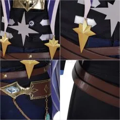 Genshin Impact Cosplay Costumes Kaeya Suit -Cheap Ready To Ship Store 9 800x800 61
