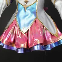 LOL Star Guardian Kaisa Cosplay Costume 2022 League Of Legends Cosplay Suit -Cheap Ready To Ship Store 9 800x800 62