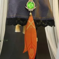 Collei Costume Genshin Impact Cosplay Suit -Cheap Ready To Ship Store 9 800x800 64