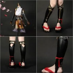Shikanoin Heizou Costume Genshin Impact Cosplay Suit -Cheap Ready To Ship Store 9 800x800 66