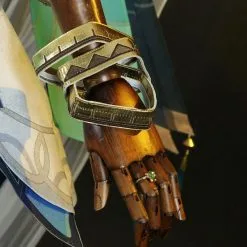 Genshin Impact Faruzan Cosplay Costumes -Cheap Ready To Ship Store 9 800x800 69