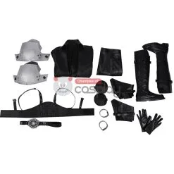 Final Fantasy VII Remake Sephiroth Cosplay Costume Suit 24 Final Fantasy VII Remake Sephiroth Cosplay Costume Suit -Cheap Ready To Ship Store 9 800x800 70