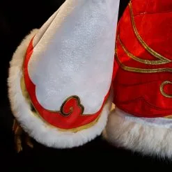 2023 LOL Mythmaker Seraphine Cosplay Costumes League Of Legends Suit -Cheap Ready To Ship Store 9 800x800 72