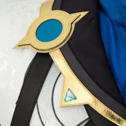 Genshin Impact The Doctor Cosplay Costumes Dottore Cosplay Suit -Cheap Ready To Ship Store 9 800x800 73