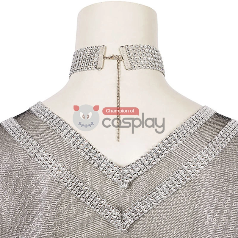 League Of Legends 2020 LOL KDA All Out Ahri Cosplay Costume 10 League Of Legends 2020 LOL KDA All Out Ahri Cosplay Costume - Image 10