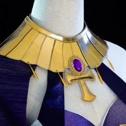 Genshin Impact Candace Cosplay Costume -Cheap Ready To Ship Store 9 800x800 87