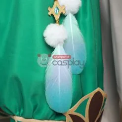 Venti Costume Genshin Impact Cosplay Costumes 21 Venti Costume Genshin Impact Cosplay Costumes -Cheap Ready To Ship Store 9 800x800 88