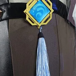 Yelan Costume Genshin Impact Cosplay Suits -Cheap Ready To Ship Store 9 800x800 98