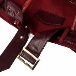 Aerith Gainsborough Costume Final Fantasy 7 Cosplay Costume -Cheap Ready To Ship Store 9 800x800 99