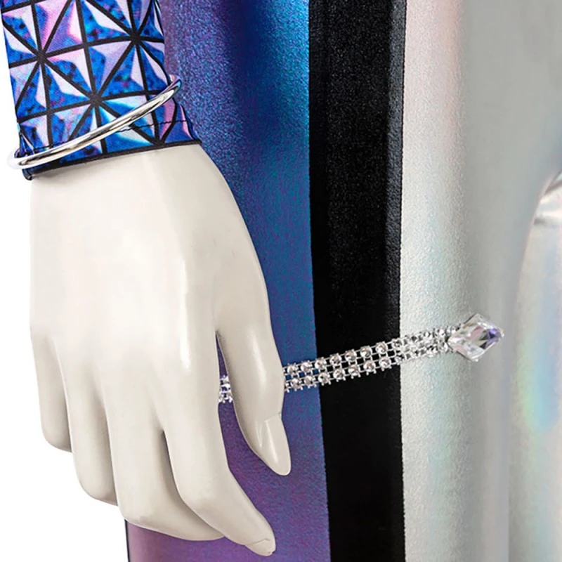 League Of Legends LOL 2020 KDA Kaisa Cosplay Costume 7 League Of Legends LOL 2020 KDA Kaisa Cosplay Costume - Image 7