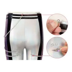 League Of Legends LOL 2020 KDA Kaisa Cosplay Costume 30 League Of Legends LOL 2020 KDA Kaisa Cosplay Costume -Cheap Ready To Ship Store A0010305 800x800 1