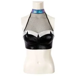 League Of Legends LOL 2020 KDA Kaisa Cosplay Costume 32 League Of Legends LOL 2020 KDA Kaisa Cosplay Costume -Cheap Ready To Ship Store A0010310 800x800 1