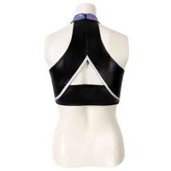 League Of Legends LOL 2020 KDA Kaisa Cosplay Costume 33 League Of Legends LOL 2020 KDA Kaisa Cosplay Costume -Cheap Ready To Ship Store A0010311 800x800 1