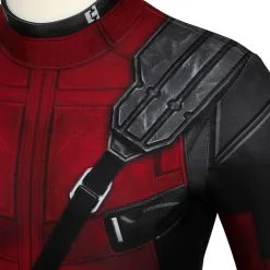 Ready To Ship For Kids Deadpool Cosplay Costume Deadpool Jumpsuit 33 Ready To Ship For Kids Deadpool Cosplay Costume Deadpool Jumpsuit -Cheap Ready To Ship Store A0018567 800x800 1