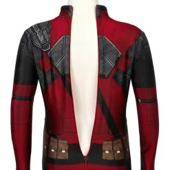 Kids Deadpool Cosplay Costume Deadpool Jumpsuit Full Set -Cheap Ready To Ship Store A0018571 800x800 2