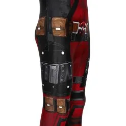 Kids Deadpool Cosplay Costume Deadpool Jumpsuit Full Set -Cheap Ready To Ship Store A0018573 800x800 2