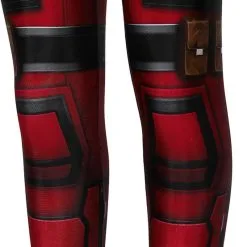 Kids Deadpool Cosplay Costume Deadpool Jumpsuit Full Set -Cheap Ready To Ship Store A0018574 800x800 2