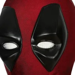 Kids Deadpool Cosplay Costume Deadpool Jumpsuit Full Set -Cheap Ready To Ship Store A0018577 800x800 2