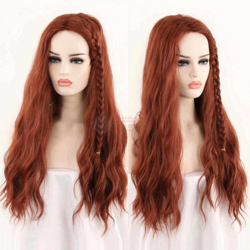 Natasha Romanoff Jumpsuit 2020 Black Widow Cosplay Costumes 20 Natasha Romanoff Jumpsuit 2020 Black Widow Cosplay Costumes - Image 20