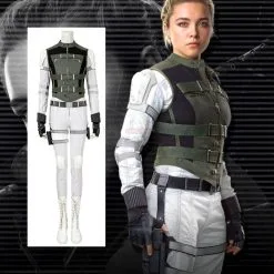 Yelena Belova Costume Black Widow 2021 Cosplay Costume 19 Yelena Belova Costume Black Widow 2021 Cosplay Costume -Cheap Ready To Ship Store BW6 800x800 1