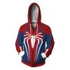 Spiderman Ps4 3D Zip Up Hoodies -Cheap Ready To Ship Store BWLA 01 1 800x800 1