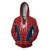 3D Printed Spider Man PS4 Zip Up Hoodie 9 3D Printed Spider Man PS4 Zip Up Hoodie -Cheap Ready To Ship Store BWLA 03 1 800x800 1
