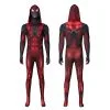 2023 Spider-Man Miles Morales Jumpsuit Cosplay Costumes -Cheap Ready To Ship Store C 800x800 143