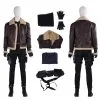 Resident Evil 4 Remake Cosplay Costumes Leon S Kennedy Halloween Suit -Cheap Ready To Ship Store C 800x800 176