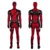 2023 Deadpool Cosplay Costumes Wade Wilson Deadpool 2 Halloween Suit Knitted Version -Cheap Ready To Ship Store C 800x800 99