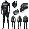 Black Panther Jumpsuit T'Challa Cosplay Costumes -Cheap Ready To Ship Store C0 800x800 1
