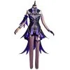 Genshin Impact Fischl Cosplay Costume -Cheap Ready To Ship Store CC 800x800 10