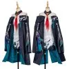 Dusk Costume Arknights Cosplay Suit 36 Dusk Costume Arknights Cosplay Suit -Cheap Ready To Ship Store CC 800x800 14