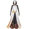 Genshin Impact Zhongli Cosplay Costume Full Set -Cheap Ready To Ship Store CC 800x800 15