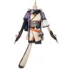 Genshin Impact Sayu Cosplay Costume 43 Genshin Impact Sayu Cosplay Costume -Cheap Ready To Ship Store CC 800x800 20