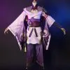Baal Costume Genshin Impact Raiden Cosplay Suit -Cheap Ready To Ship Store CC 800x800 4