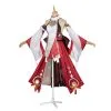 Yae Miko Costume Genshin Impact Cosplay Costume -Cheap Ready To Ship Store CC 800x800 5