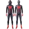 Spiderman Costume Spider-Man PS5 Miles Morales 2099 Cosplay Suit 22 Spiderman Costume Spider-Man PS5 Miles Morales 2099 Cosplay Suit -Cheap Ready To Ship Store CC 800x800 58