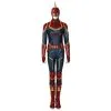 Movie Captain Marvel Carol Danvers Cosplay Costume -Cheap Ready To Ship Store CC 800x800 71