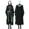 Lady Loki Costume 2021 Female Loki Sylvie Lushton Cosplay Suit Top Level -Cheap Ready To Ship Store CC 800x800 88