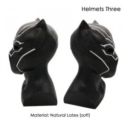 New Black Panther Cosplay Costume T'Challa Jumpsuit -Cheap Ready To Ship Store CC4 800x800 4