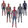 Spiderman Suit High-quality Classic Spider Man Jumpsuit Cosplay Costumes -Cheap Ready To Ship Store CM 800x800 1