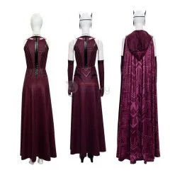 Ready To Ship 2021 New Scarlet Witch Cosplay Wanda Maximoff Costume Upgraded Version 26 Ready To Ship 2021 New Scarlet Witch Cosplay Wanda Maximoff Costume Upgraded Version -Cheap Ready To Ship Store DSC01957 800x800 1