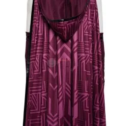 Ready To Ship 2021 New Scarlet Witch Cosplay Wanda Maximoff Costume Upgraded Version 29 Ready To Ship 2021 New Scarlet Witch Cosplay Wanda Maximoff Costume Upgraded Version -Cheap Ready To Ship Store DSC01960 800x800 1